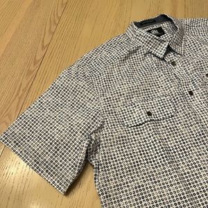 Men’s Rock & Republic shirt